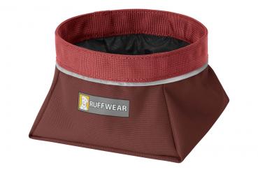 Ruffwear Quencher Fired Brick Gr. S